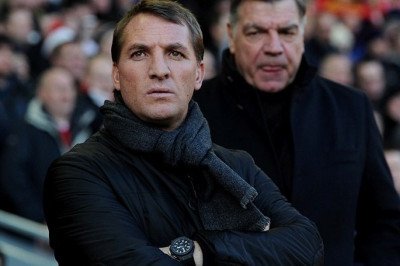 Συγκινητική συλλυπητήρια επιστολή Ρότζερς σε οπαδό της Λίβερπουλ