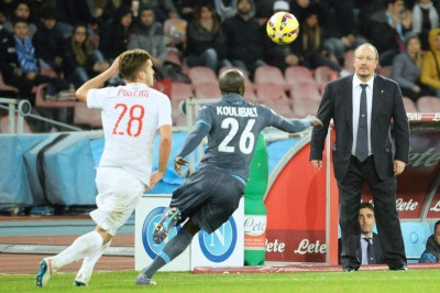 Νάπολι – Ίντερ 1-0 (video)