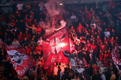 Ολυμπιακός: Με κόσμο κόντρα στην ΤΣΣΚΑ Μόσχας