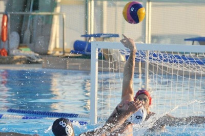 Καλαμάκι – Γλυφάδα 6-7