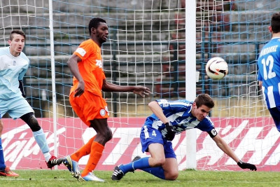 Ηρακλής: Στον Απόλλων 1926 ο Μπάμπα