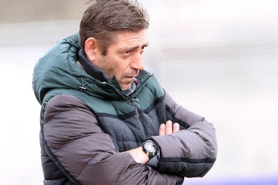 Παντελίδης: «Μπορούσαμε κάτι παραπάνω»