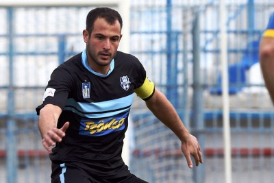 Απόλλων Σμύρνης: Τελικά έμεινε ο Γεωργίου