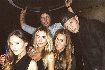 Άρσεναλ: Έκανε ναργιλέ ο Γουίλσιρ