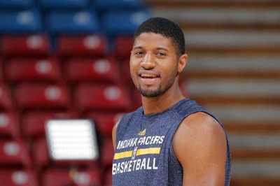 Ιντιάνα Πέισερς: Ελπίδες για Πολ Τζορτζ!