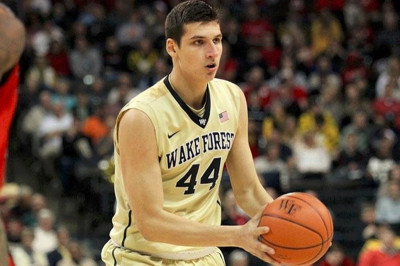 NCAA: Εννέα πόντοι για Μήτογλου, είκοσι για Παύλο (videos)