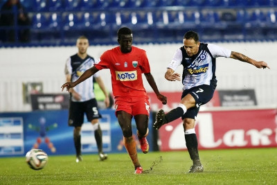 Λεβαδειακός: Έμεινε Λιβαδειά ο Κονέ