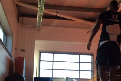 Επιτέλους βρήκε στόχο ο Μπαλοτέλι (video)