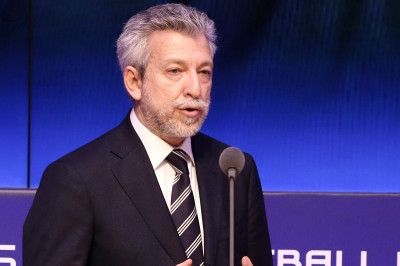 Κοντονής: «Να τελειώνουμε για πάντα με την μάστιγα»