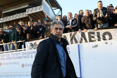 Αναστασιάδης: «Χάσαμε δίκαια»