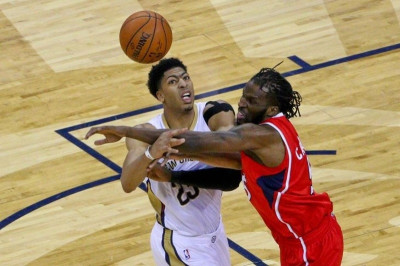 Ατλάντα Χοκς: Ανεβαίνει ο Ντε Μαρ Κάρολ