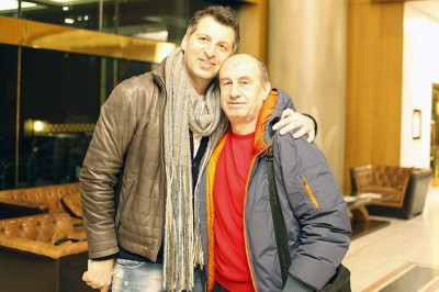 ΤΣΣΚΑ Μόσχας: Χωρίς Τζάκσον, αλλά με Παπαλουκά (photos)