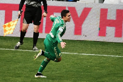 Super League: Σε Άλβες και Κλωναρίδη τα βραβεία της 21ης αγωνιστικής