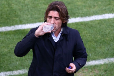 Σα Πίντο: «Σφυρίζονταν διαρκώς φάουλ»