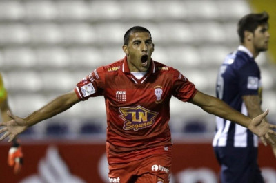 Κόπα Λιμπερταδόρες: Θριαμβευτική επιστροφή για Ουρακάν (videos)