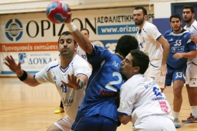 Δράμα – ΑΣΕ Δούκα 24-32