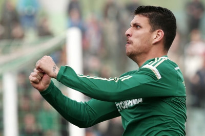 Παναθηναϊκός: Υπογράφει αύριο (5/2) ο «Τριάντα»