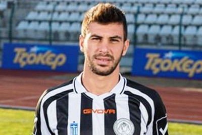 Παναιγιάλειος: Παρελθόν ο Μπουτζίκος