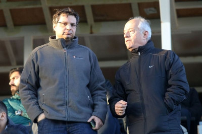 ΠΑΟΚ: Θα αποφασίσουν ψύχραιμα για Άγγελο