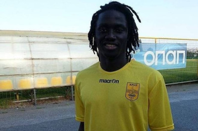 Άρης: Ούτε με Καμπανιακό ο Σανιά