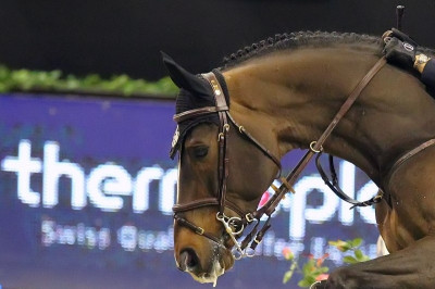 Ιππασία: Η ετήσια εκδήλωση της ομοσπονδίας και οι αγώνες