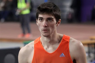 Στίβος: Στο Ευρωπαϊκό ο Μάστορας