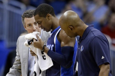 Ντάλας Μάβερικς: Πιθανή εγχείρηση για Ραζόν Ρόντο