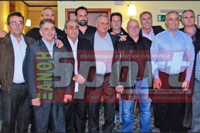 ΕΠΣ Ξάνθης: Ήττα στις εκλογές της Ένωσης για Γκιρτζίκη