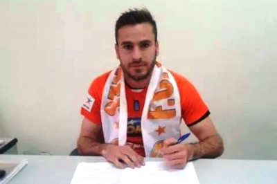 Εθνικός Σερρών: Ενίσχυση με Μπλέντι