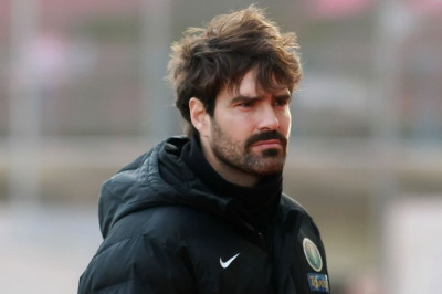 Ρόκα: «Να έχουμε ηρεμία»