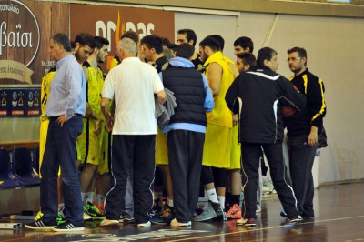 Ηλυσιακός: Απόσυρση από το πρωτάθλημα της Α2!