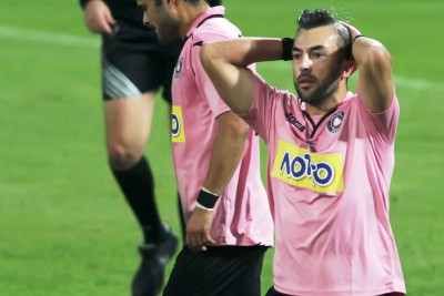 Κέρκυρα: Δοκιμάζεται στο MLS ο Κανακούδης!