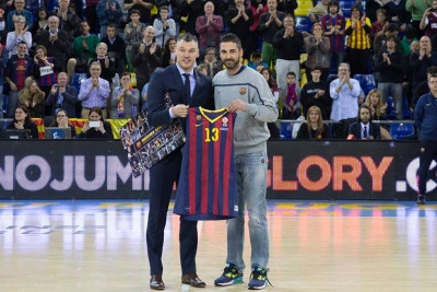 Μπαρτσελόνα: Χωρίς Ναβάρο με Ρεάλ