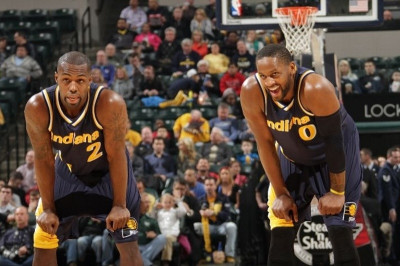 Ιντιάνα Πέισερς: Μίλησε η… παράδοση με Πέισερς (video)