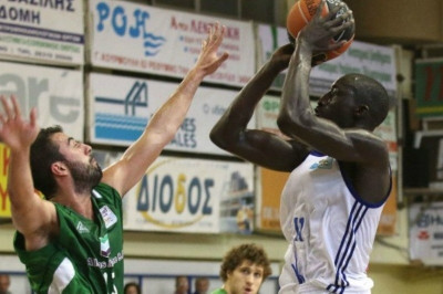 Φαγέ: «Να επανέλθουμε στις νίκες»