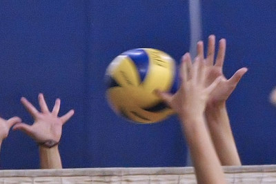 Β' Εθνική Βόλεϊ Γυναικών: Τα αποτελέσματα στον Β' Όμιλο