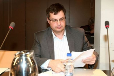 ΠΑΟΚ: Επίσκεψη στην ΚΕΔ