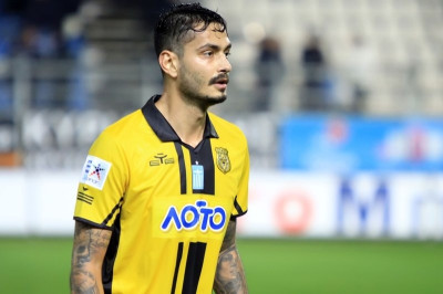 Εργοτέλης: Πρόβλημα με Γκέντσογλου