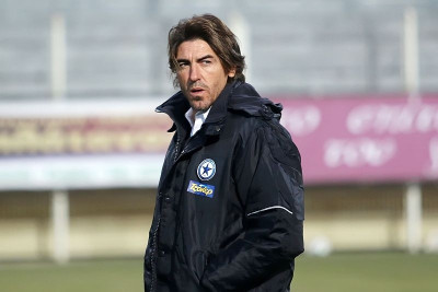 Ατρόμητος: Τέλος ο Σα Πίντο