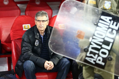 ΠΑΟΚ: Λήξη συναγερμού…