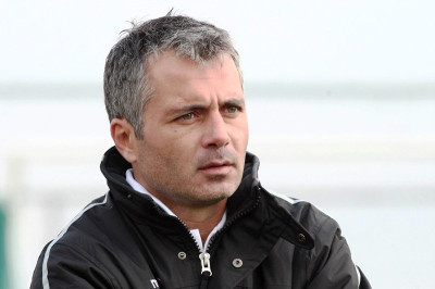 Ατρόμητος: Με Κορακάκη στη Βέροια