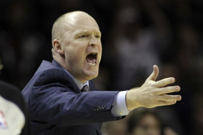 Ορλάντο Μάτζικ: Φαβορί ο Σκοτ Σκάιλς