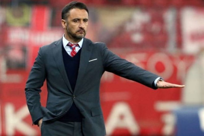 Περέιρα: «Πάμε για τη νίκη»