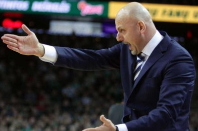 Ομπράντοβιτς: «Πιο ποιοτικός ο Παναθηναϊκός»