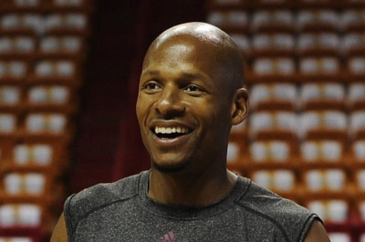 Ατλάντα Χοκς: Ενδιαφέρον για Ρέι Άλεν