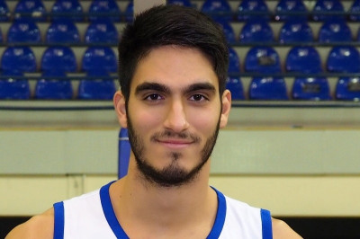 Τρίκαλα BC: Μείον δύο, ενόψει Κόροιβου Αμαλιάδας