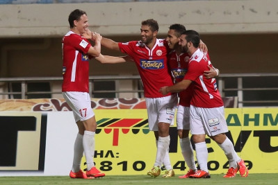 Πλατανιάς: Τετράδα… απόντων