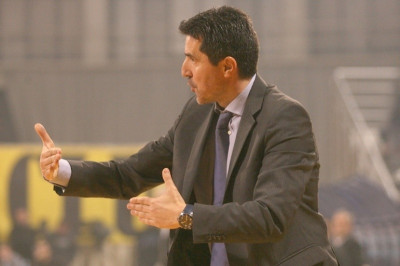 Πρίφτης: «Διαφορετική αναμέτρηση»