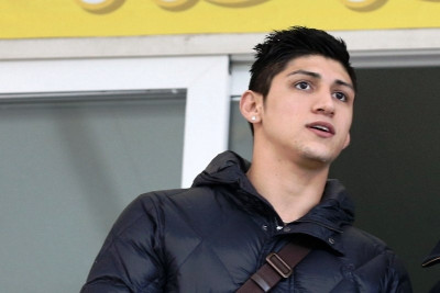 Λεβαδειακός: Στα κλαρίνα ο Πουλίδο (video)