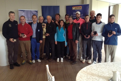 Γκολφ: Ο νικητής του Σούπερ Καπ 2015